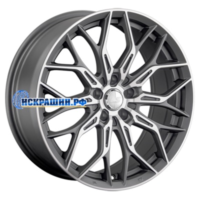 LS 7x16/5x108 ET35 D65,1 1355 MGMF (конус)