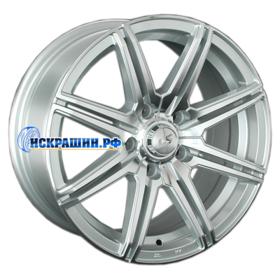 LS 7x16/5x108 ET40 D73,1 757 SF (конус)