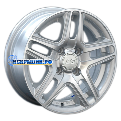 LS 7x16/5x112 ET38 D66,6 802 SF (конус)