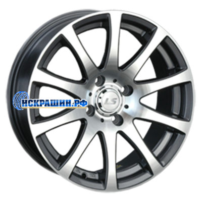 LS 7x16/5x112 ET39 D66,6 195 GMF