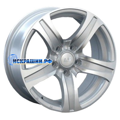 LS 7x16/5x114,3 ET40 D73,1 145 SF