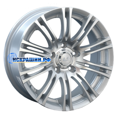 LS 7x16/5x114,3 ET40 D73,1 146 SF (конус)