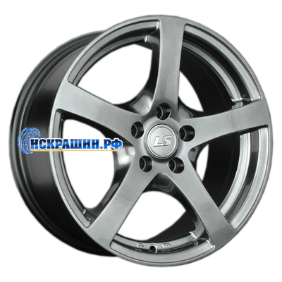 LS 7x16/5x114,3 ET40 D73,1 357 HPB