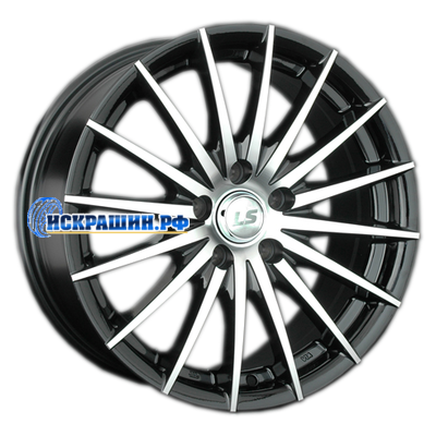 LS 7x16/5x114,3 ET40 D73,1 367 BKF