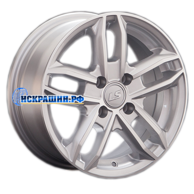 LS 7x16/5x114,3 ET40 D73,1 376 SF