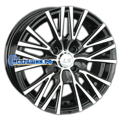 LS 7x16/5x114,3 ET40 D73,1 568 BKF