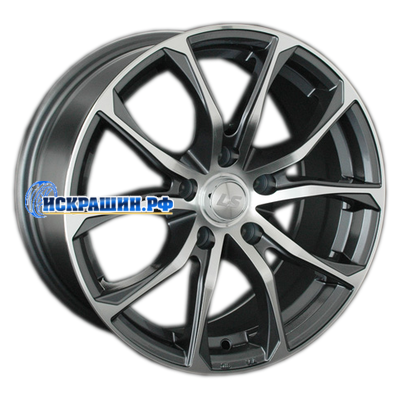LS 7x16/5x114,3 ET40 D73,1 764 GMF (конус)