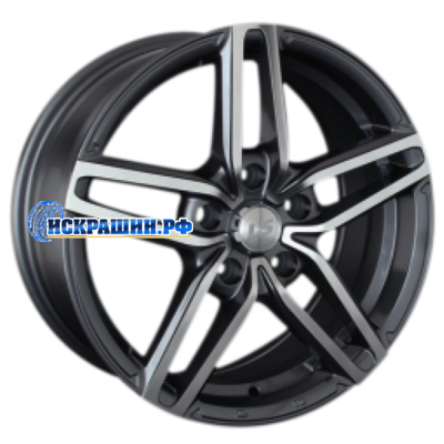 LS 7x16/5x114,3 ET40 D73,1 765 GMF (конус)