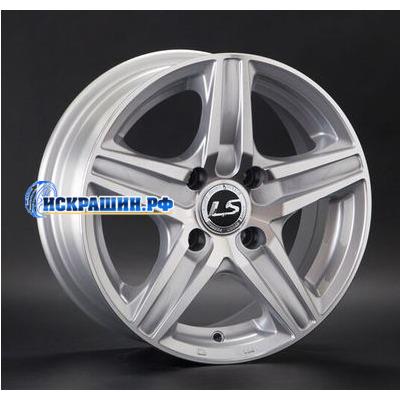LS 7x17/4x100 ET40 D60,1 321 SF