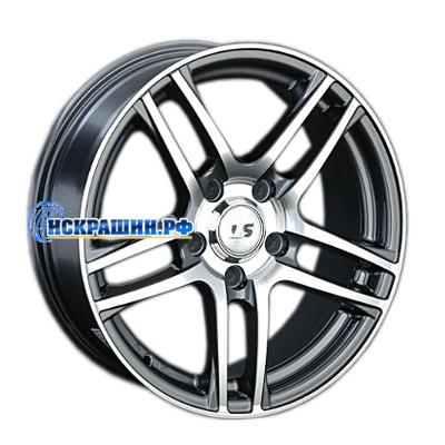 LS 7x17/5x100 ET45 D73,1 285 GMF (конус)