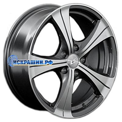 LS 7x17/5x108 ET45 D63,3 202 GMF