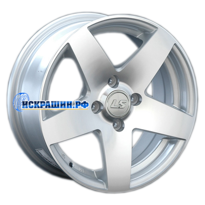 LS 7x17/5x108 ET45 D63,3 806 SF (конус)