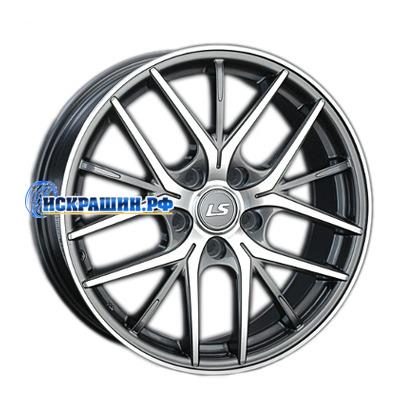 LS 7x17/5x108 ET50 D63,4 315 GMF (конус)