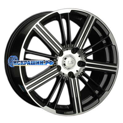 LS 7x17/5x114,3 ET40 D73,1 359 BKF