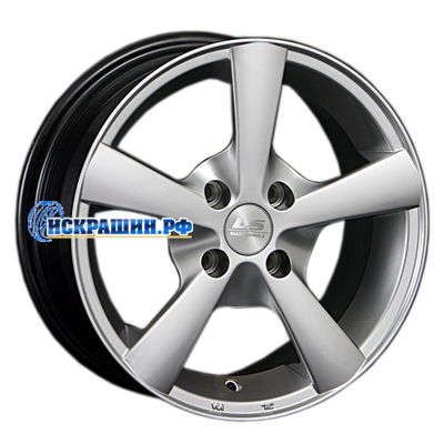 LS 7x17/5x114,3 ET40 D73,1 NG210 Sil