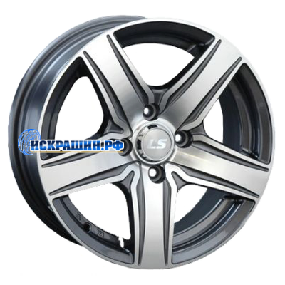 LS 7x17/5x114,3 ET45 D73,1 230 GMF