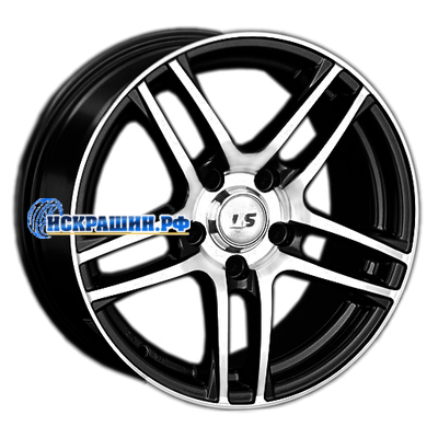 LS 7x17/5x114,3 ET45 D73,1 285 BKF