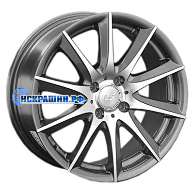LS 7x17/5x114,3 ET45 D73,1 286 GMF