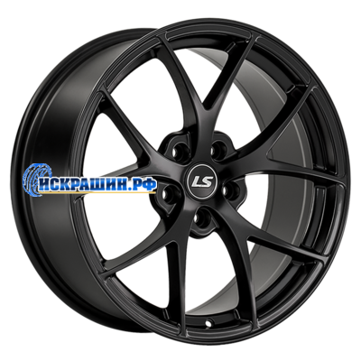 LS 8,5x18/5x112 ET35 D66,6 845 BKS (конус)
