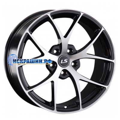 LS 8,5x18/5x114,3 ET35 D67,1 845 GMF (конус)