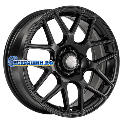 LS 8,5x19/5x112 ET25 D66,6 1336 BKS (конус)