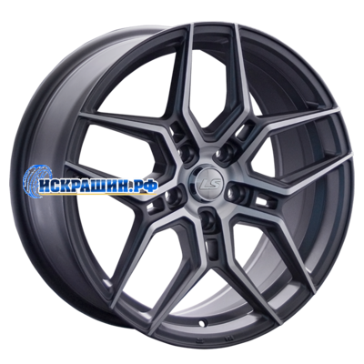 LS 8,5x19/5x112 ET35 D66,6 1266 MGMF (конус)