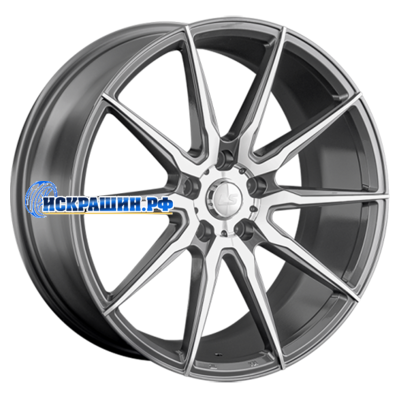 LS 8,5x19/5x114,3 ET40 D67,1 1328 GMF (конус)