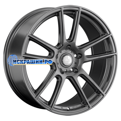 LS 8,5x19/5x114,3 ET40 D67,1 1343 GM (конус)