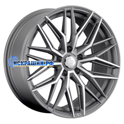 LS 8,5x19/5x114,3 ET45 D67,1 1331 MGMF (конус)