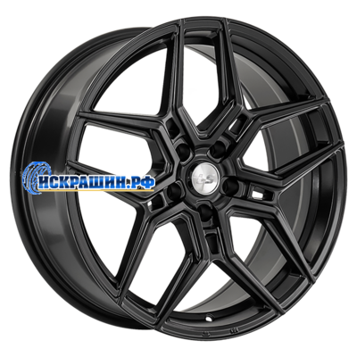LS 8,5x19/5x130 ET50 D71,6 1266 BKS (конус)