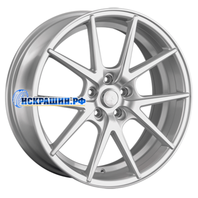 LS 8,5x20/5x114,3 ET45 D67,1 1333 Sil (конус)