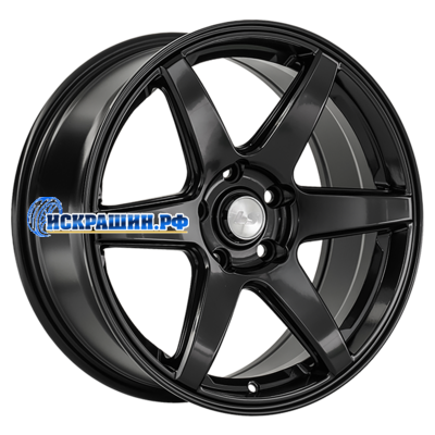 LS 8x17/5x114,3 ET35 D67,1 1330 BKS (конус)