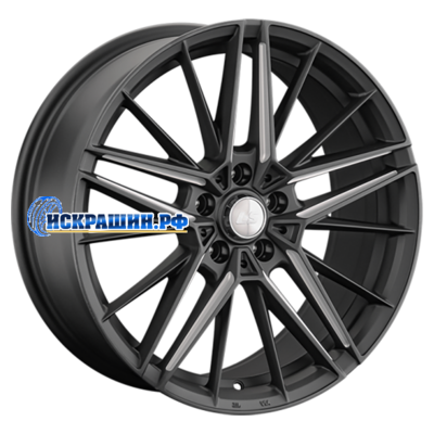 LS 8x18/5x108 ET33 D60,1 1352 MB+SSF (конус)