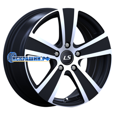 LS 8x18/5x112 ET40 D66,6 950 BKF (конус)
