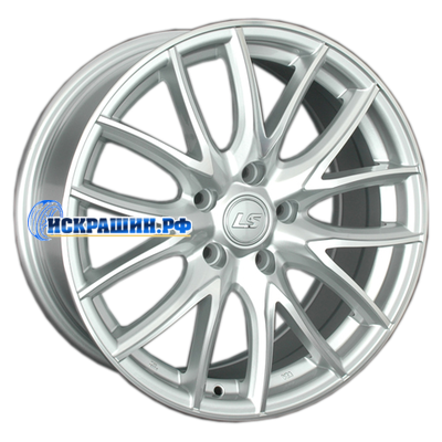LS 8x18/5x114,3 ET40 D73,1 752 SF