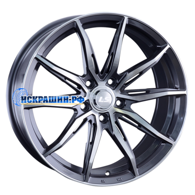 LS 8x18/5x114,3 ET45 D67,1 1055 GMF (конус)
