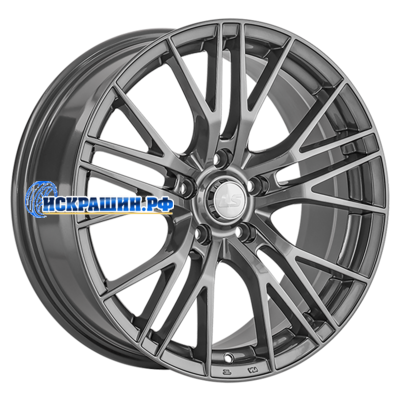 LS 8x18/5x114,3 ET45 D67,1 861 GM (конус)