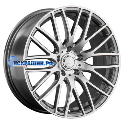 LS 8x18/5x114,3 ET45 D73,1 471 GMF (конус)