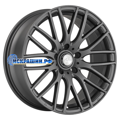 LS 8x18/5x120 ET30 D72,6 471 MGM (конус)