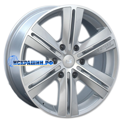 LS 8x18/6x139,7 ET20 D106,1 211 SF (конус)
