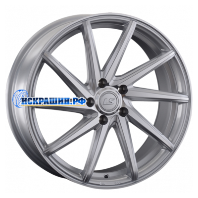 LS 8x19/5x114,3 ET35 D67,1 850 SF (конус)
