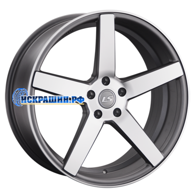 LS 9x20/5x112 ET25 D66,6 742 MGMF (конус)