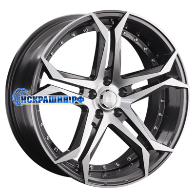LS 9x20/5x112 ET38 D66,6 772 GMF (конус)