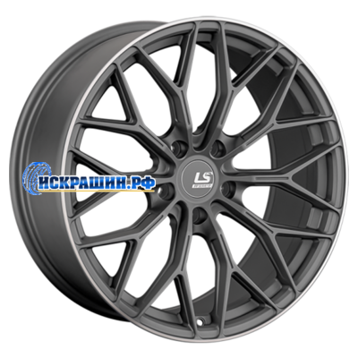 LS FlowForming 10,5x19/5x120 ET45 D64,1 RC69 MGML (конус)