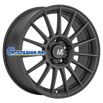 LS FlowForming 7,5x17/5x112 ET30 D66,6 RC05 MB (конус)
