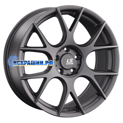 LS FlowForming 8,5x19/5x114,3 ET45 D67,1 RC07 MGM (конус)