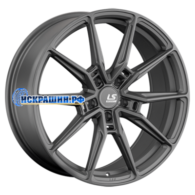 LS FlowForming 8,5x20/5x108 ET40 D63,4 RC58 MGM (конус)