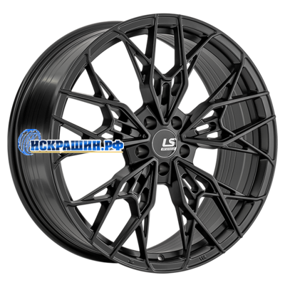 LS FlowForming 8,5x20/5x108 ET40 D63,4 RC83 BKS (конус)