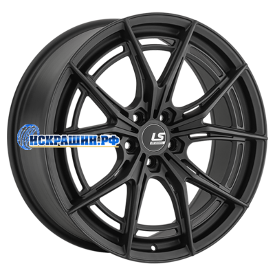 LS FlowForming 8,5x20/5x108 ET45 D63,4 RC105 MB (конус)