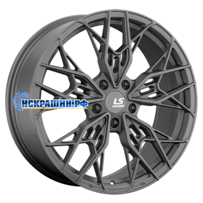 LS FlowForming 8,5x20/5x114,3 ET45 D67,1 RC83 MGM (конус)